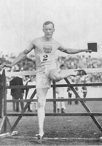 Smithson, Forrest C.