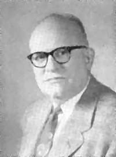 Barkley, John W.
