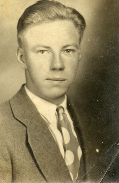 Davis, Hubert G.