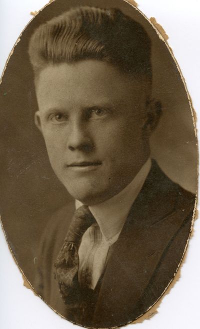 McNulty, Wilbur P.