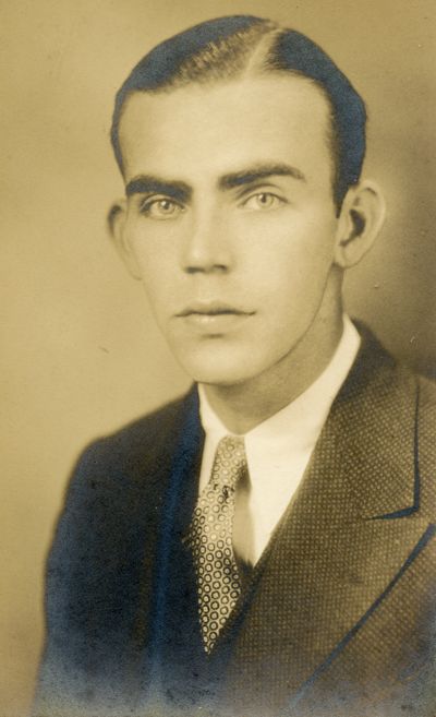 Reed, Walter F.