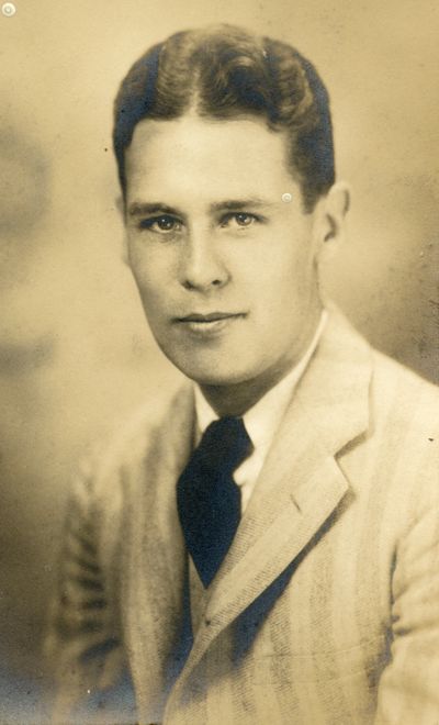 Hale, Maurice C.