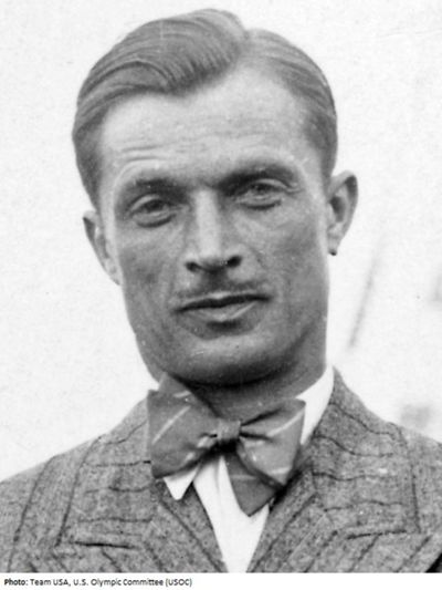 Faulkner, Ralph Bearce