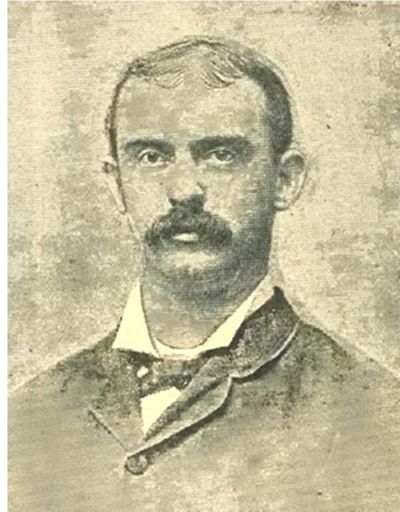 Gray, Arthur Henry