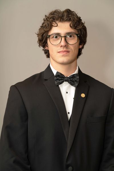 Balocco, Nolan Victor