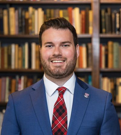 Cunningham, Ben Joseph