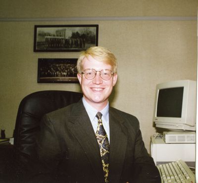 Gabe, Charles Ed