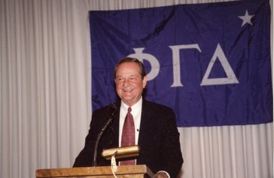 O'Bannon, Frank L.