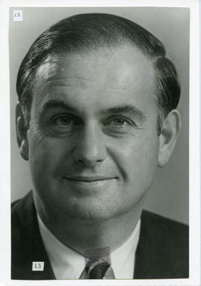 Weicker Jr., Lowell P.