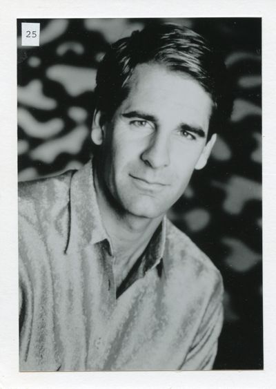Bakula, Scott S.