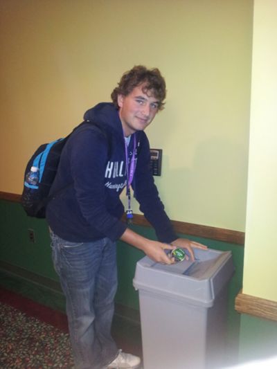 Flowers, Steven Charles