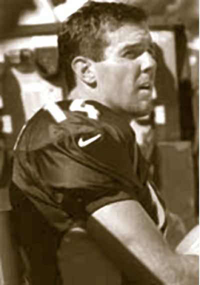 Griese, Brian David