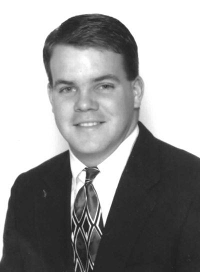 Bebee, Ryan J.