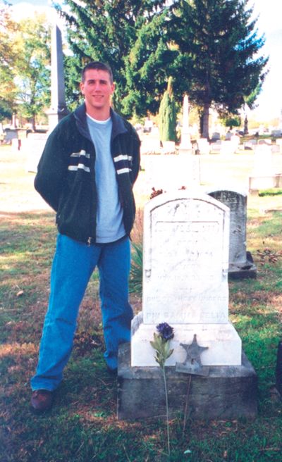 Kortokrax, Nathan L.