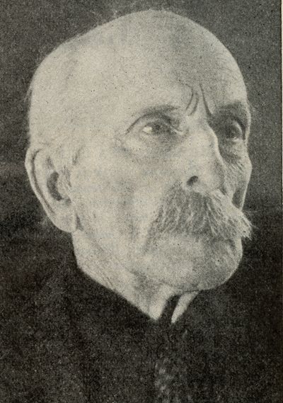 Hamlin, George H.