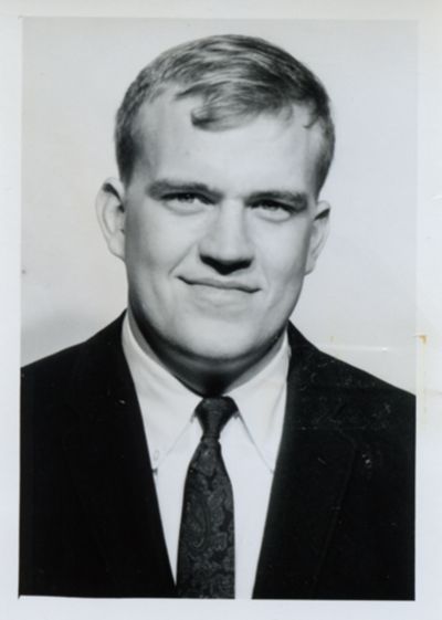 Pigott, Charles W.