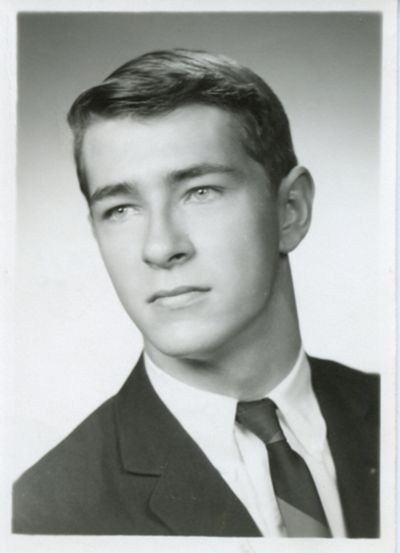 Freeman II, John K.