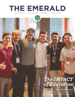 The Emerald - Fall 2024.pdf