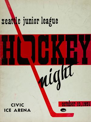 Hockey Night