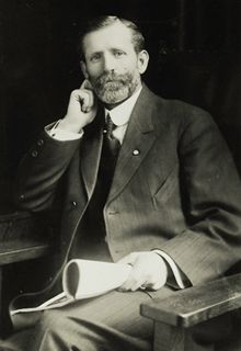 Merrill, George A.