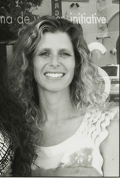 Levine, Nicole