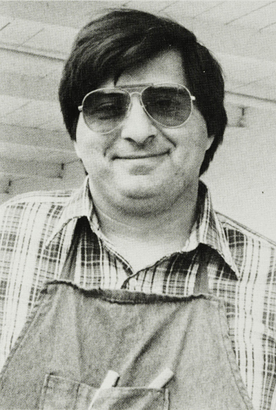 Sichi, Marino
