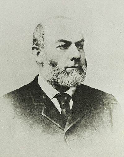 Wilmerding, Jellis Clute