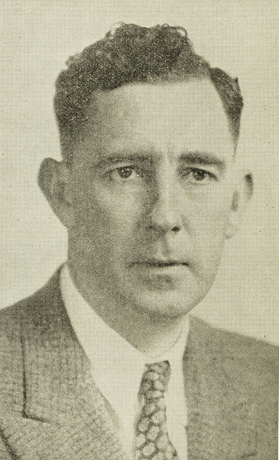 Austin, Ward H.