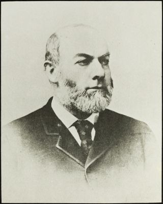 Jellis Clute Wilmerding Born