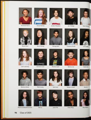 The Tiger, 2021-2022 Page 96