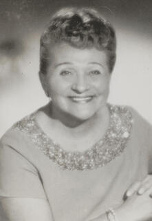 Perlman, Anita M.