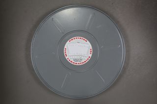 Ten Times Over Film Reel