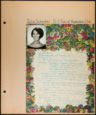 District Five Illustrated Scrapbook, Page 13