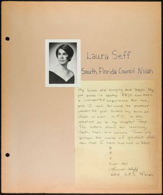 District Five Illustrated Scrapbook, Page 69