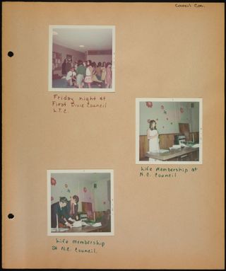District Five Illustrated Scrapbook, Page 77