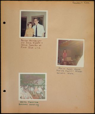 District Five Illustrated Scrapbook, Page 81