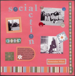 Ruach BBG Scrapbook, Page 11