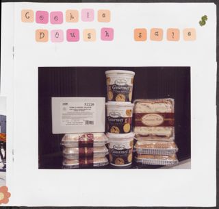 Social Action Scrapbook, Page 13
