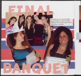 Lonestar Armadillos Scrapbook, Page 10