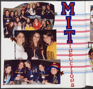 Lonestar Armadillos Scrapbook, Page 20