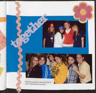 Lonestar Armadillos Scrapbook, Page 23