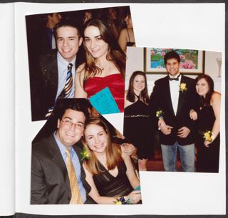 Nom Term Scrapbook, Page 17