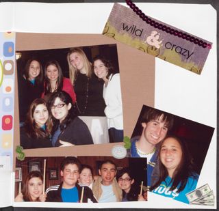 Recreation Scrapbook, Page 11
