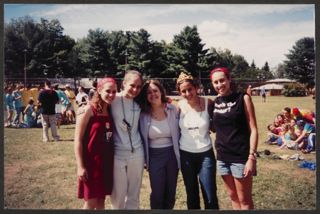 Orshan, Kraus, Okrent, Busell and Saperstein Photograph, 1999