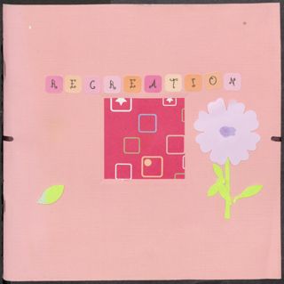 Recreation Scrapbook, 2006