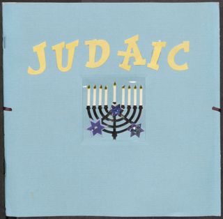 Judaic Scrapbook, 2006