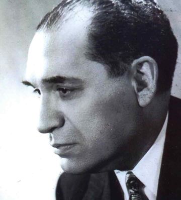 Monsky, Henry