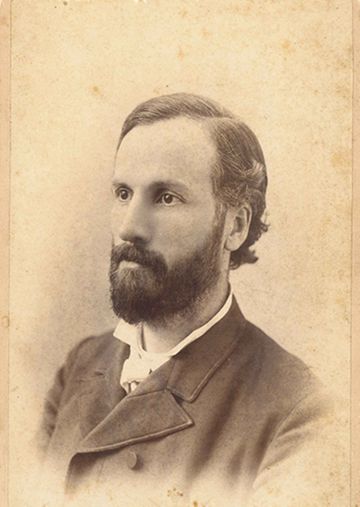 Blanchard, Charles