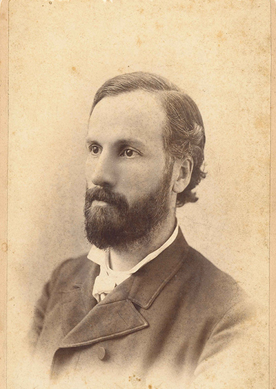 Blanchard, Charles