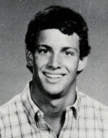 Beamer, Todd